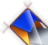 Vetro temperato per Xiaomi Poco M4 PRO 4G [2 pezzi] Anteprima dell’immagine prodotto 4