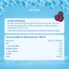 Belissia Slush Eis Sirup 1000ml Konzentrat | Himbeer Produktbild-Vorschau 8