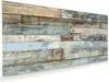 Glasbild 120x60cm in XXL für Wohnzimmer, Schlafzimmer Motiv Produktbild-Vorschau 1
