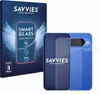 3x Savvies Schutzglas Folie für Google Pixel 10 Produktbild-Vorschau 1