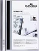 Durable DURAPLUS, Grau, A4, 1 Taschen, 1 Stück(e) Produktbild-Vorschau 1