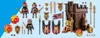 PLAYMOBIL Angriffswagen mit Feuerkanone Produktbild-Vorschau 6
