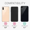 kwmobile Hülle kompatibel mit Apple iPhone XR Hülle - Produktbild-Vorschau 5