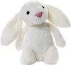 Gustaw duży królik Figo (biały, 120cm) - pluszowa Podgląd zdjęcia produktu 1