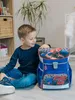 Scooli Ranzen-Set 10-teilig SPIDERMAN Schulranzen Set mit Produktbild-Vorschau 2