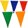 mini-Flaggenleine 10 Meter Polyester mehrfarbig Produktbild-Vorschau 8