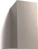PKM Dunstabzugshaube Wandhaube Wandesse Wandmontage 6004W Produktbild-Vorschau 3