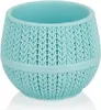 Lot de 6 pots de fleurs pour cactus de différentes Voir les images du produit 9