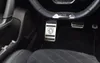 FUßstüTUZE PEUGEOT 208 2008 II ACTIVE ALLURE GT-LINE LIKE Produktbild-Vorschau 2