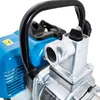 Bituxx Benzin Wasserpumpe 900 Watt, 1 Zoll Blau MS-15194 Produktbild-Vorschau 8