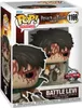 Attack on Titan - Battle Levi 1169 Special Edition - Funko Produktbild-Vorschau 1
