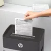 Hewlett Packard 581835 PRO SHREDDER 10MC Destructeur de Voir les images du produit 13