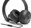 Casque avec microphone JBL Tune 500 Noir Voir les images du produit 6