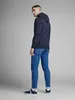 Jack & Jones 12137054, Erwachsener, Blau, XXL, Baumwolle, Produktbild-Vorschau 20