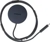 Samsung Magnet Wireless Charger 25 Watt, Dark Gray Produktbild-Vorschau 5