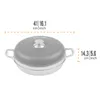 Campeggio Petromax Backofen Anteprima dell’immagine prodotto 6