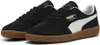 Puma Yellow Palermo Couleur Noir Voir les images du produit 2