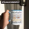 Trendation - Altenpflegerin Altenpfleger Tasse Geschenk Produktbild-Vorschau 4