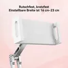 Handy-Halterungen, 360° Verstellbarer Handyhalter, Produktbild-Vorschau 8