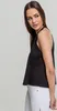Urban Classics Ladies - Neckholder Tanktop schwarz - XL Produktbild-Vorschau 16