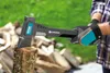 Gardena 8718-48, Jedna sekyra, Příruční sekerka, Plast, 1 Náhled obrázku produktu 3