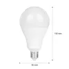 MasterLED LED žárovka E27 - A95 Vita - 24W - 2700K teplá Náhled obrázku produktu 6