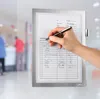 DURABLE Inforáme?ek DURAFRAME® NOTE A4, st?íbrná, 499323 Náhled obrázku produktu 8