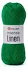 YarnArt Intense Linen Absinth 4126 – Sommergarn Produktbild-Vorschau 1