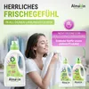 AlmaWin Erfrischender Weichspüler Eisenkraut Produktbild-Vorschau 4