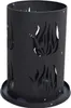 Linder Exclusiv Brasero Portable MC4106-1 Voir les images du produit 10