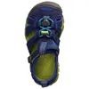 Keen Seacamp Ii Cnx Sandalen Blau EU 24 Jungen,Mädchen Blau Produktbild-Vorschau 35
