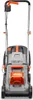 FUXTEC 20V kosiarka akumulatorowa, 30 cm, 30 l kosz, cicha Podgląd zdjęcia produktu 4