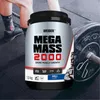 Weider Mega Mass 2000 (1500g) Vanilla - Gewichtszunahme - Produktbild-Vorschau 2