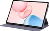 Custodia in Pelle finta per Honor Pad 10 12.1 con cornice Anteprima dell’immagine prodotto 5