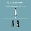 Glaskaraffe DUO 2er Pack Produktbild-Vorschau 12