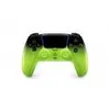 Controller PS5 DualSense V3 Hyperpop Remix Verde Anteprima dell’immagine prodotto 1
