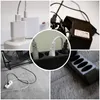 LUMILED Steckdosenleiste 3-Fach Steckdose Typ E, 5m Kabel Produktbild-Vorschau 4