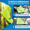 Nextcover® Schuhüberzieher wasserdicht I 100% wasserdichte Produktbild-Vorschau 6