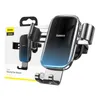 Baseus Glaze Gravity, Handy/Smartphone, Passive Halterung, Produktbild-Vorschau 24