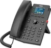 Fanvil X303G SIP telefon, 2,4"bar.disp., 4SIP, dual Gbit, Produktbild-Vorschau 2