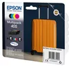Viacfarebné balenie atramentov Epson 405 DURABrite Ultra Náhľad obrázku produktu 2