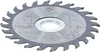 Hartmetall-Kreissägeblatt | Ø 100 x 30 x 2,1 mm | 24 Zähne Produktbild-Vorschau 2