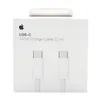 Apple 20W USB-C Power Adapter Netzteil + Apple 2m 240W Produktbild-Vorschau 5