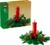 LEGO Świąteczna dekoracja stołu 40743 Podgląd zdjęcia produktu 27