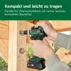 Boulonneuses sans-fil UniversalImpactDrive 18V-350 - BOSCH Voir les images du produit 28