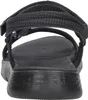 Skechers Go Walk Flex Sandal Sublime Sandali Donna Nero Anteprima dell’immagine prodotto 34