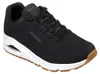 Skechers 73690W-BLK - Skechers Uno Sneaker Schwarz  Produktbild-Vorschau 5