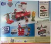 Mega Bloks Paw Patrol Víceúčelové hasičské auto Marshall Náhled obrázku produktu 2