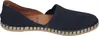 Verbenas Carmen Pantolette Blau Produktbild-Vorschau 63