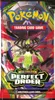 Pokémon TCG Perfect Order Booster Náhled obrázku produktu 3